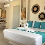 Apart Otel Evmaria
