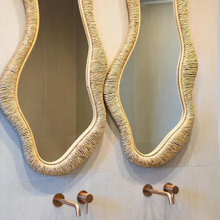 Evmaria アパートホテル