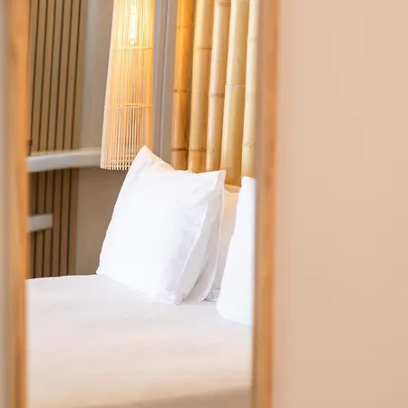 Evmaria サントリーニ