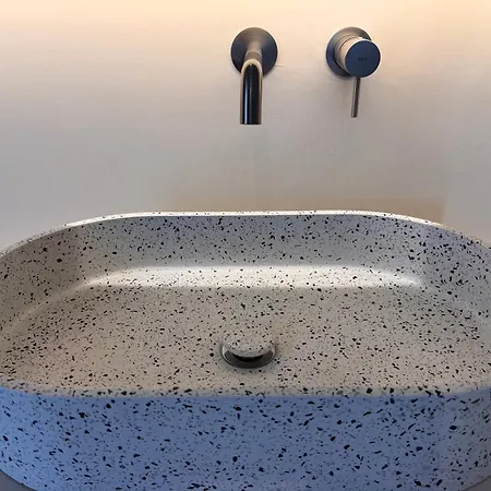 Lägenhetshotell Evmaria Fira (Santorini)