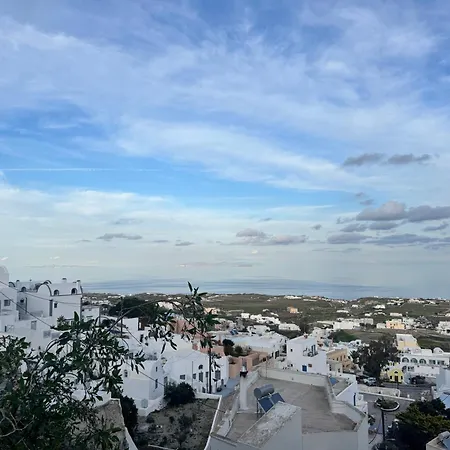 Evmaria Fira (Santorini)