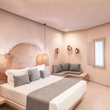 Evmaria شقة فندقية 3*
