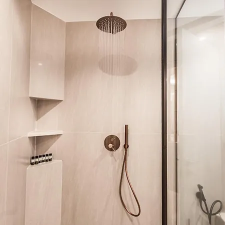 Evmaria شقة فندقية 3*