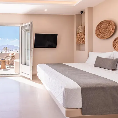 아파트호텔 Evmaria