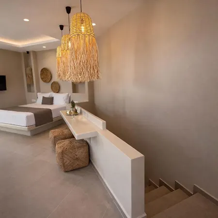 Evmaria شقة فندقية