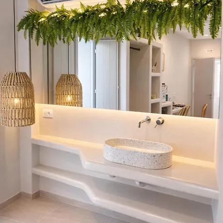 아파트호텔 Evmaria