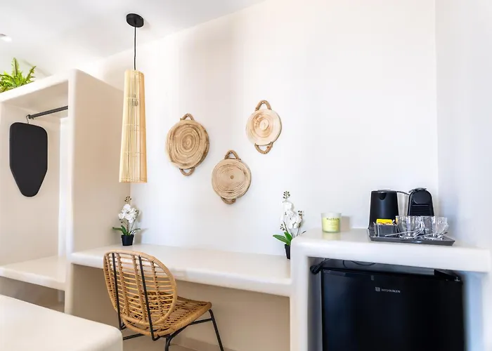 Evmaria 아파트호텔 3*