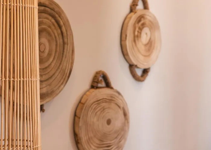 Evmaria 아파트호텔 산토리니