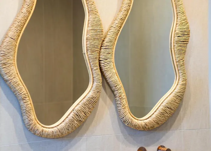 Evmaria 아파트호텔