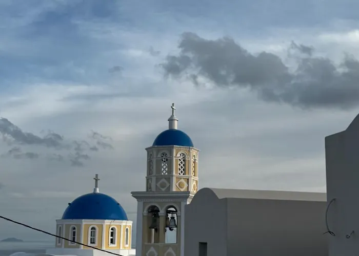 아파트호텔 Evmaria 3*