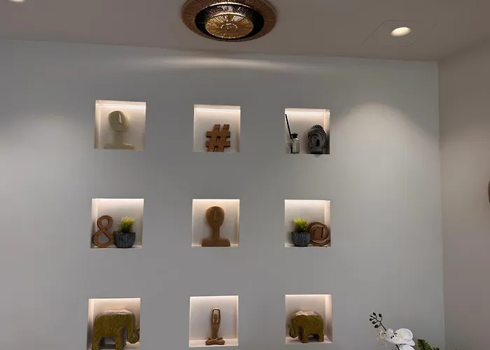 Evmaria 3* Fira (Santorini)