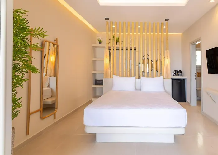 Aparthotel Evmaria 3*