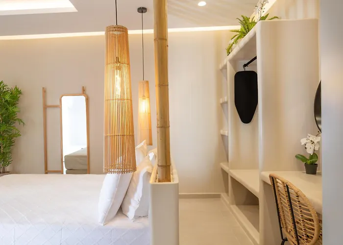 Aparthotel Evmaria 3*