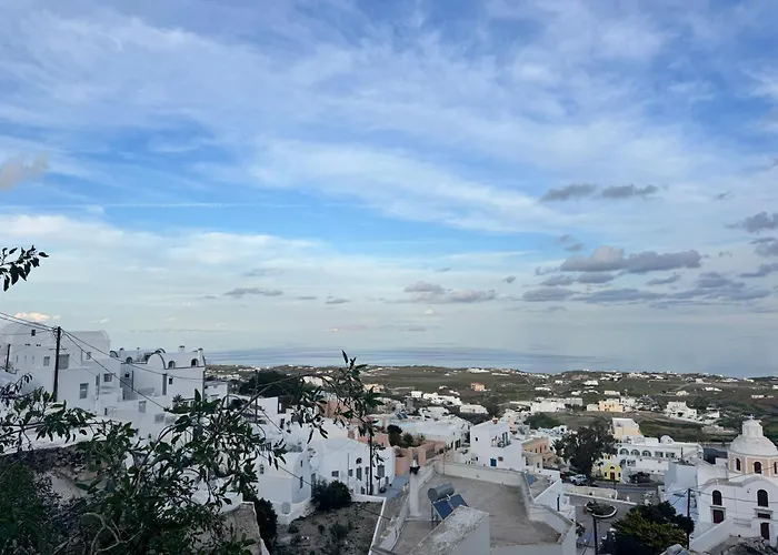Evmaria Fira (Santorini)